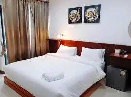 X Yon INN Sukhumvit Soi 4 - BTS Nana