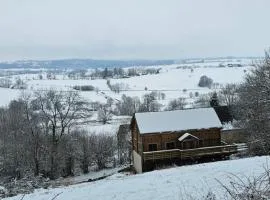 Chalet des Fouilloux