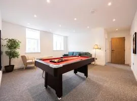Stanway Apartments- Free Parking