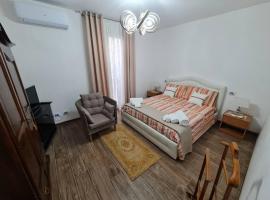 La dimora di Lorenzo，位于朱尔迪尼亚诺的酒店