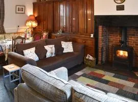 Harebeck Cottage