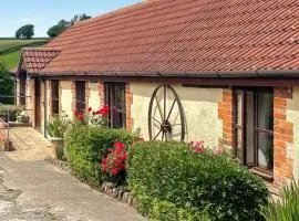 Parlour Cottage