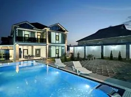 Panorama Deluxe Gabala