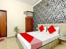 Hotel O Sky Inn