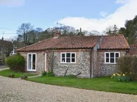 Manor Cottage