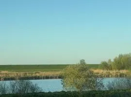 Ferienwohnung mit Seeblick 2