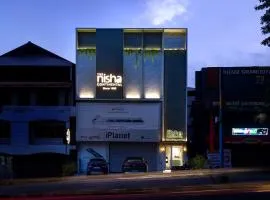 The Nisha Continental