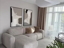 Moonlight Apartment - Parko rezidencija SELF CHECK IN