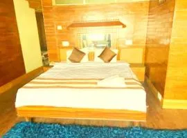 Hotel Queen