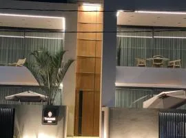 Theros Kourouta Boutique Hotel