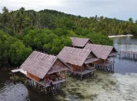 Mares Homestay-Raja Ampat