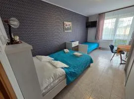 Pokoje u Mariusza