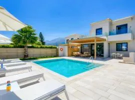 Villa Mariba White by Villa Plus