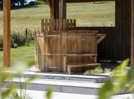 Le Cocon - Domaine du Colombier