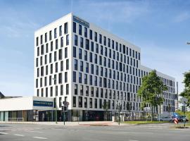 Four Points Flex by Sheraton Essen，位于埃森的酒店