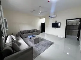 AL HAMD Apartments