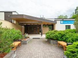 Raasepori Spa & Kurssikeskus