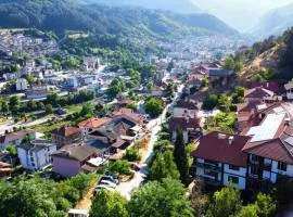 Mountain View ECOVILLA