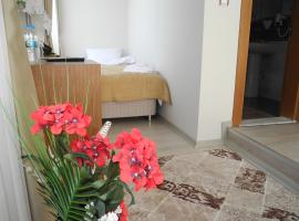 PİTANE BUTİK OTEL，位于Çandarlı的酒店