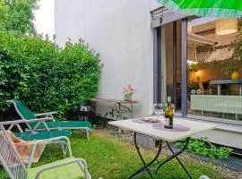 Studio-in der atelierhaus Loft