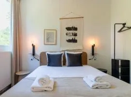 Utrecht City Apartments - Maliesingel