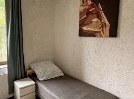 Appartment Сoppenbrügge