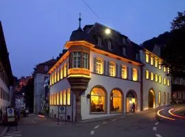 海德堡艺术酒店