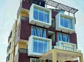 Hotel Shree Ji Palace