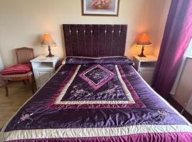 Seaside Accomodation，位于奎尔蒂的酒店