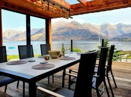 Ratagan Lodge