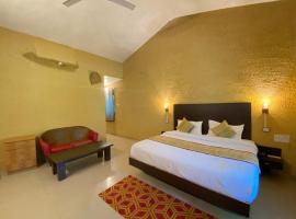 The Harikanta Corbett Resort，位于Marchula的酒店