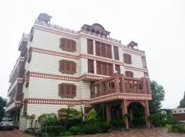 Chauhan Sheraton Resort