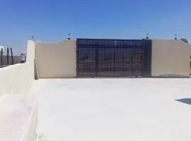 مزرعة فراس الحوامدة
