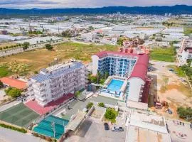 Tugra Suit Hotel Halal All Inclusive