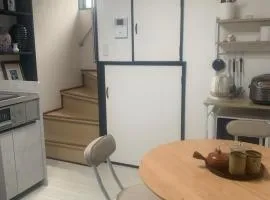 仁信小屋