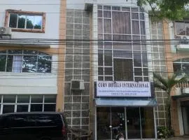Curv Hotels International
