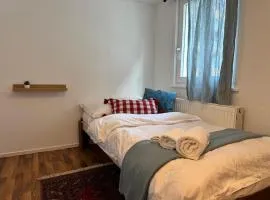 Bijou Lungern N 1