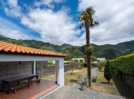 Blue Tile Home