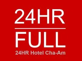 24HR Evergreen Cha-Am