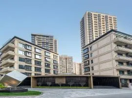 上海静安洲际行政公寓