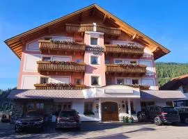 Hotel Garni Serfauserhof