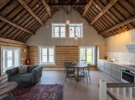 Lofoten Summer Apartments