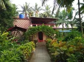 Savali Cottage