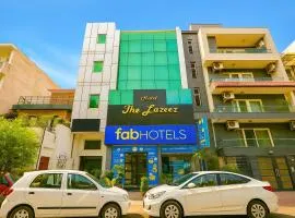 FabHotel The Lazeez