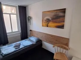Kunstgasse 11, Wohnung 2, EG