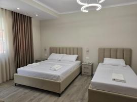 Fraj Holiday Homes Pogradec，位于波格拉德茨的酒店