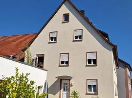 Ferienwohnung im Springerhof
