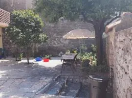 Apartman Pajo Gabela street