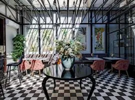 Beletage-Boutique Hotel