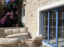 Palazzo Kirinkin，位于维斯的酒店